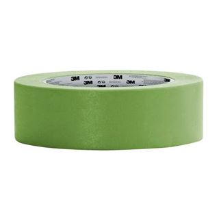 3M 2060 Malerband gr&uuml;n 24,0 mm x 50,0 m 1 Rolle
