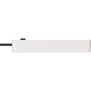 (&euro;10,94*/1m) 1.50m Brennenstuhl USB-C Steckdosenleiste mit