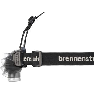 brennenstuhl LuxPremium KL 251 AF LED Stirnlampe schwarz, 250lm