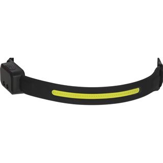 brennenstuhl SL 500 A LED Stirnlampe schwarz, 500lm