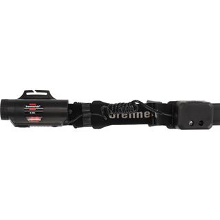 brennenstuhl SL 500 A LED Stirnlampe schwarz, 500lm