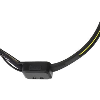 brennenstuhl SL 500 A LED Stirnlampe schwarz, 500lm