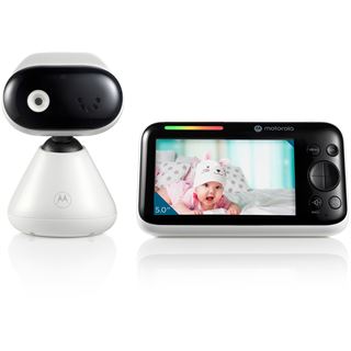MOTOROLA PIP1500 Babyphone weiß