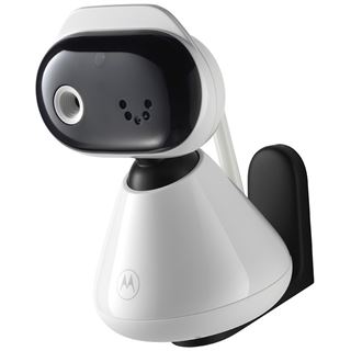 MOTOROLA PIP1500 Babyphone weiß