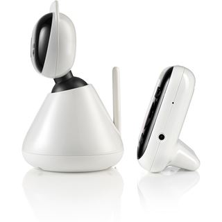 MOTOROLA PIP1500 Babyphone weiß