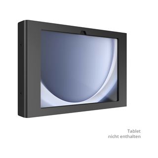 Compulocks Galaxy Tab A9+ 11", Swell Secured Enclosure Wall