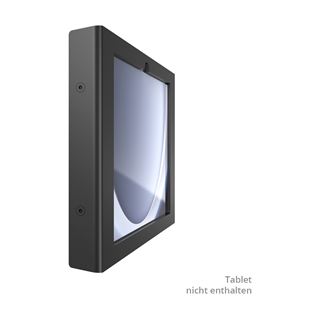 Compulocks Galaxy Tab A9+ 11", Swell Secured Enclosure Wall