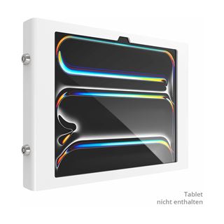 Compulocks iPad Pro M4 13" (2024), Apex Secured Enclosure Wall