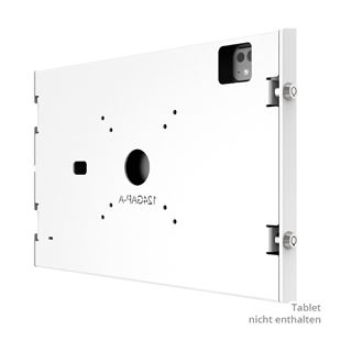 Compulocks iPad Pro M4 13" (2024), Apex Secured Enclosure Wall