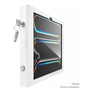 Compulocks iPad Pro M4 13" (2024), Apex Secured Enclosure Wall