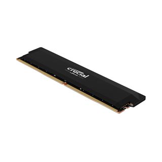 16GB Crucial Pro Overclocking DDR5-6400 DIMM CL 38 Single