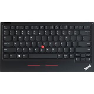 Lenovo ThinkPad TrackPoint Keyboard II US English