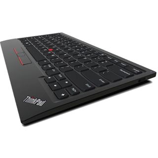 Lenovo ThinkPad TrackPoint Keyboard II US English