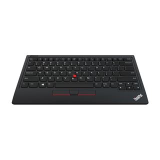 Lenovo ThinkPad TrackPoint Keyboard II US English