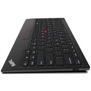 Lenovo ThinkPad TrackPoint Keyboard II US English