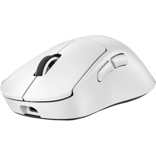 Logitech G PRO X SUPERLIGHT 2 DEX - Maus - ergonomisch - Für