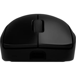 Logitech G Pro 2 Lightspeed 2.4 GHz und USB schwarz (kabellos)