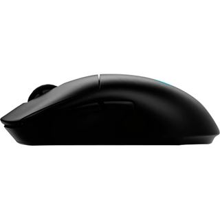Logitech G Pro 2 Lightspeed 2.4 GHz und USB schwarz (kabellos)