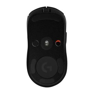 Logitech G Pro 2 Lightspeed 2.4 GHz und USB schwarz (kabellos)