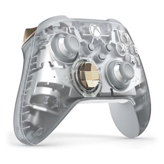 Microsoft Xbox Wireless Controller - Ghost Cipher Special Edition -