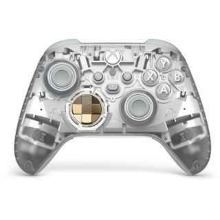 Microsoft Xbox Wireless Controller - Ghost Cipher Special Edition -