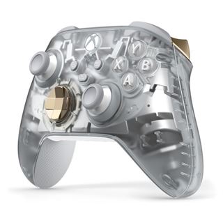 Microsoft Xbox Wireless Controller - Ghost Cipher Special Edition -
