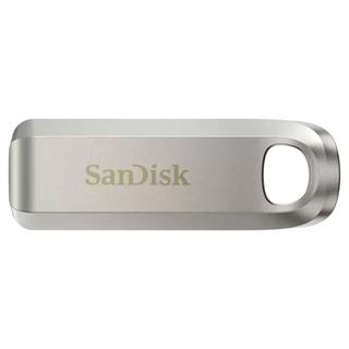 1TB SanDisk Ultra Luxe - USB-Flash-Laufwerk - USB-C 3.2 Gen 1