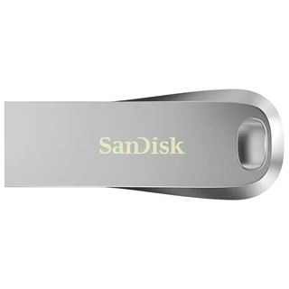 1TB SanDisk Ultra Luxe USB 3.2 Flash Drive