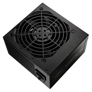 550 Watt FSP Fortron Netzteil HYPER PRO 550 BKB 80+B ATX bulk