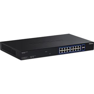 TrendNet 18-Port Multi-Gig Web Smart Switch