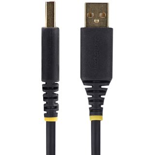 (&euro;23,45*/1m) 2.00m Startech USB Adapter Seriell USB A Stecker