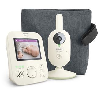 Philips Avent SCD882/26 Video Babyphone