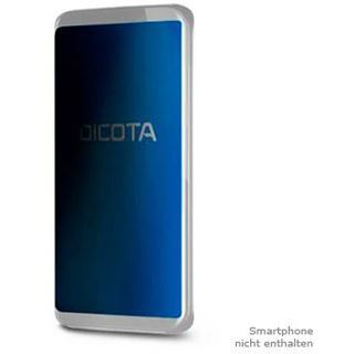 Dicota Privacy filter 4-Way for iPhone 16 PRO MAX, self-adhesive,