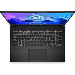 Notebook 15.6" (39,62cm) MSI AI Modern 15 H AI C1MG-081 CU7