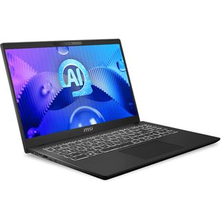 Notebook 15.6" (39,62cm) MSI AI Modern 15 H AI C1MG-081 CU7