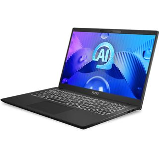 Notebook 15.6" (39,62cm) MSI AI Modern 15 H AI C1MG-081 CU7