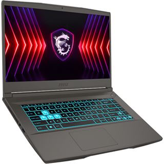 Notebook 15.6" (39,62cm) MSI Thin 15 B12UC-2447