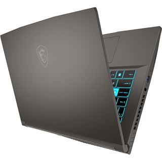 Notebook 15.6" (39,62cm) MSI Thin 15 B12UC-2447