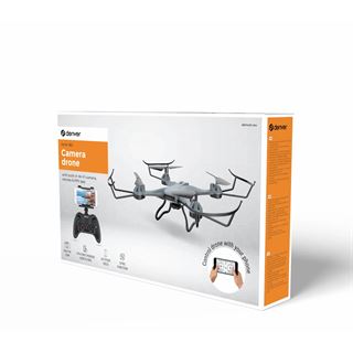 Denver DCW-362 Spielzeug-Drohne mit Kamera