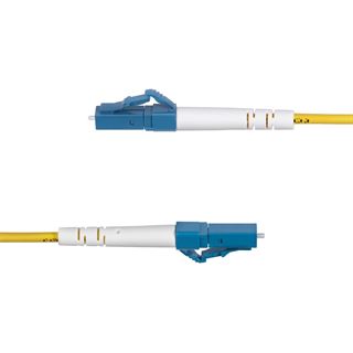 (&euro;12,90*/1m) 1.00m Startech LWL Anschlusskabel LC Stecker auf SC