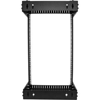 STARTECH 18U OPEN FRAME EQUIPMENT RACK