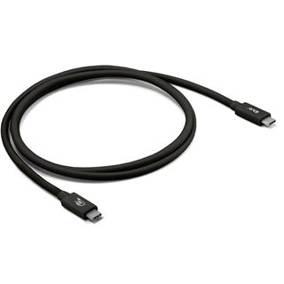 (&euro;19,92*/1m) 1.20m Club 3D USB Anschlusskabel USB C Stecker auf