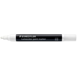 STAEDTLER Acrylmarker Lumocolor 4er-Set