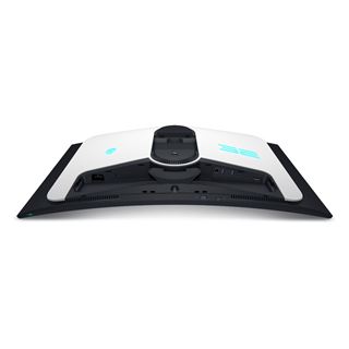 31.6" (80,26cm) Dell Alienware AW3225QF schwarz 3840x2160