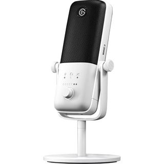 Elgato Mikrofon 10MAB9911 / Wave:3 Wei&szlig;