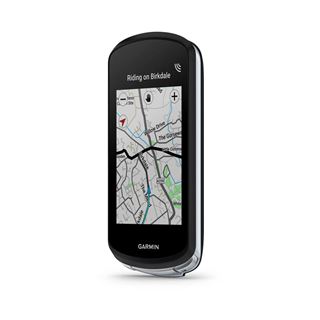 Garmin Fahrradcomputer 010-02503-11 / 0250311 Schwarz