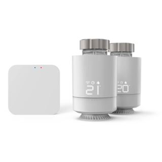 Hama Thermostate 00176662 / Smart-Thermostat mit Steuerung Doppelpack