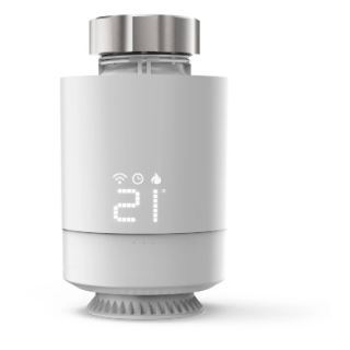Hama Thermostate 00176661 / Smart-Thermostat Weiß