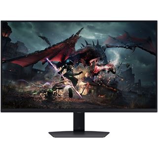 32" (81,28cm) Samsung Odyssey G5 G50D schwarz 2560x1440 1x