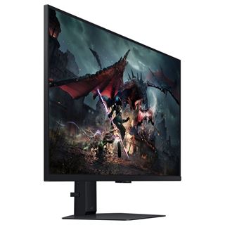 32" (81,28cm) Samsung Odyssey G5 G50D schwarz 2560x1440 1x